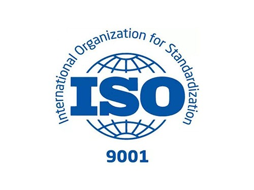 ISO9001