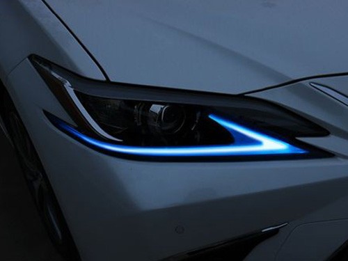 Analysis of market development status and future development trend of auto parts industry