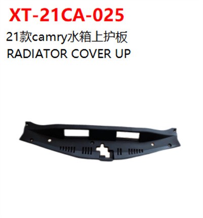 RADIATOR COVER UP