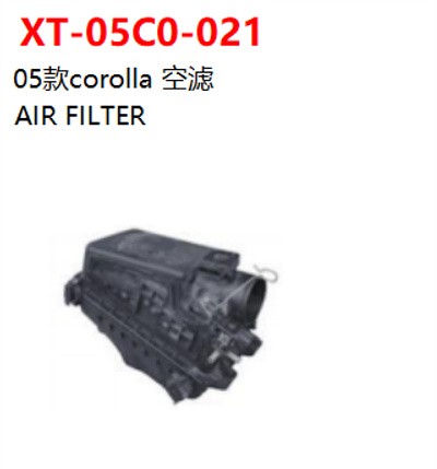 AIR FILTER