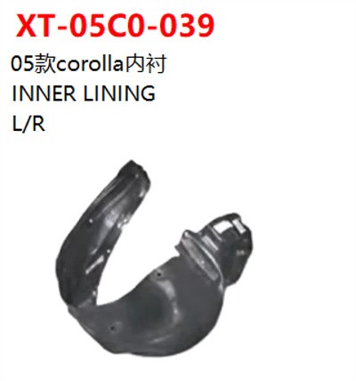 INNER LINING