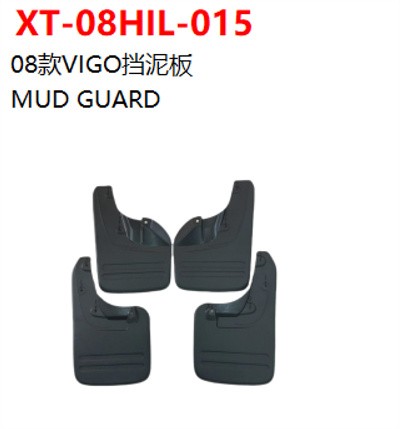 MUD GUARD