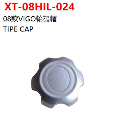 TIPE CAP