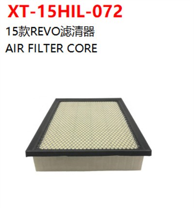 AIR FILTER CORE