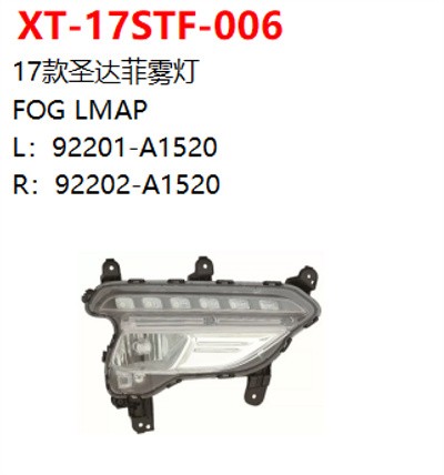 FOG LMAP
