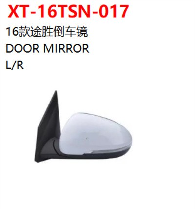 DOOR MIRROR