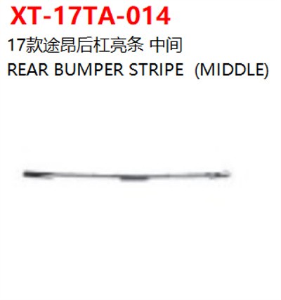 FRONT DOOR STRIPE KITS  4PCS